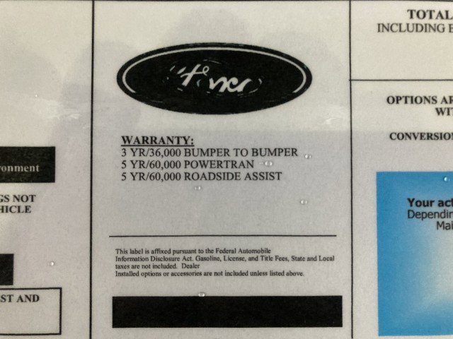 New 2026 Ford Transit 150 Low Roof AWD image 34