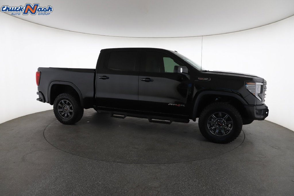 Certified 2026 GMC Sierra 1500 AT4X AWD/4WD image 15