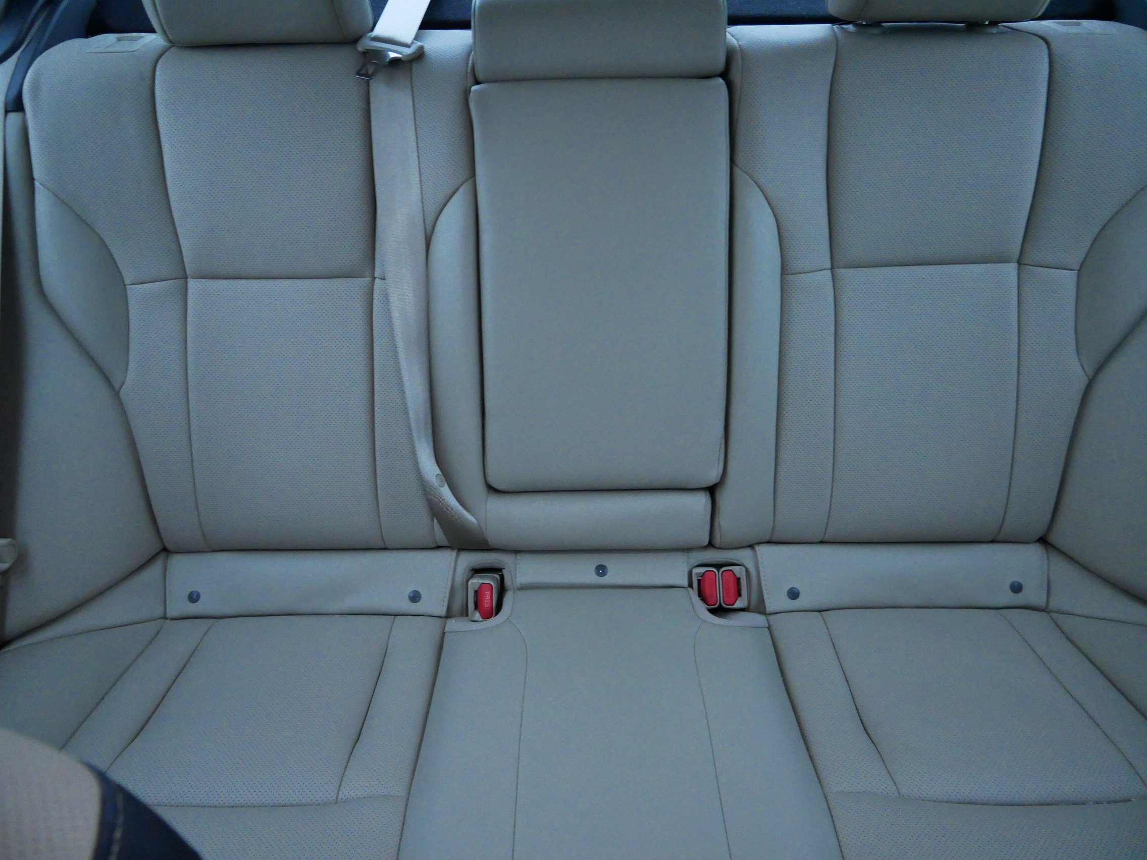 Certified 2024 Subaru Legacy Limited image 13