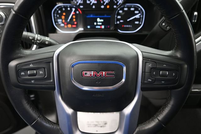 Used 2021 GMC Sierra 1500 SLE w/ Remote Start Package AWD/4WD image 13