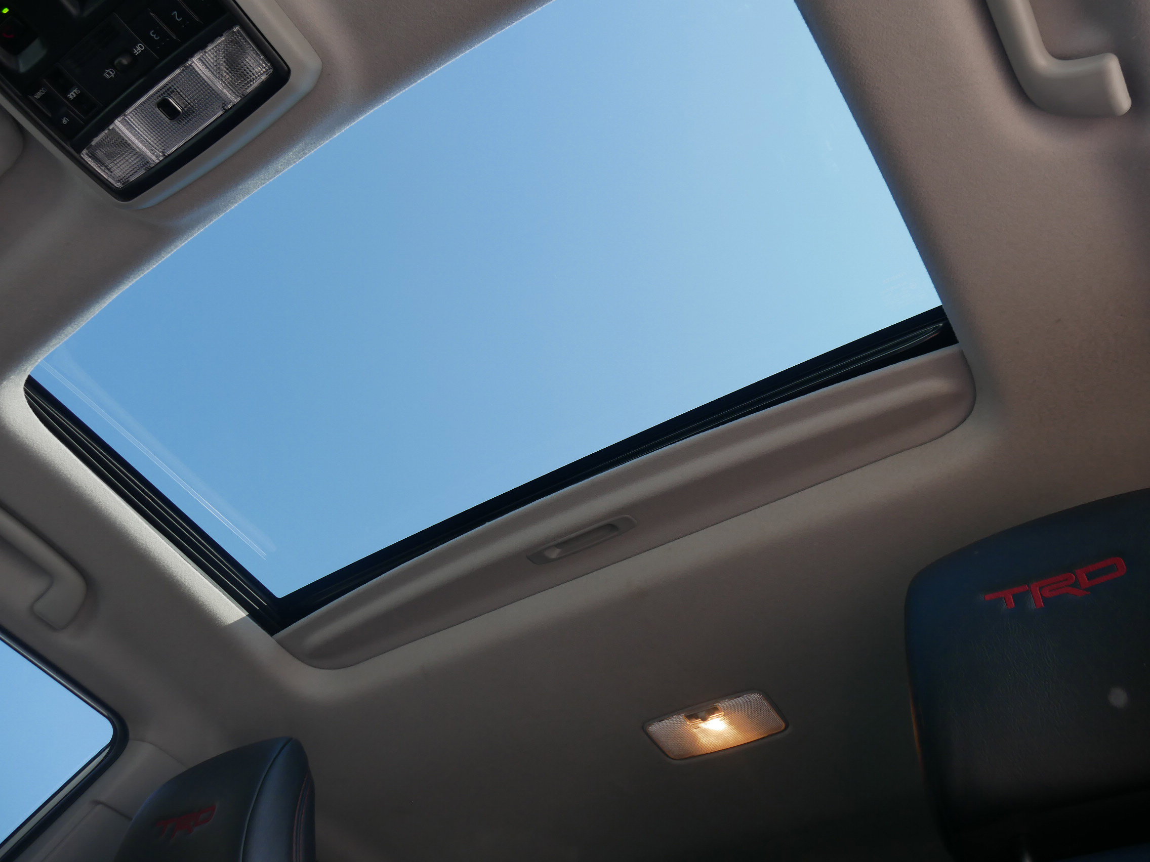 Used 2023 Toyota 4Runner TRD Off-Road Premium w/ Moonroof Package image 5