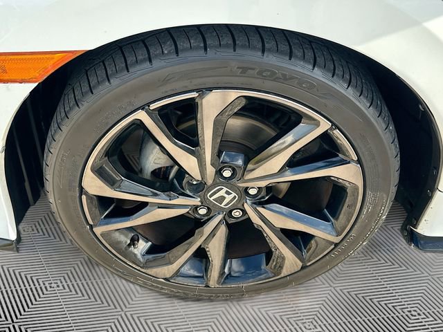 Used 2017 Honda Civic Sport Touring image 28