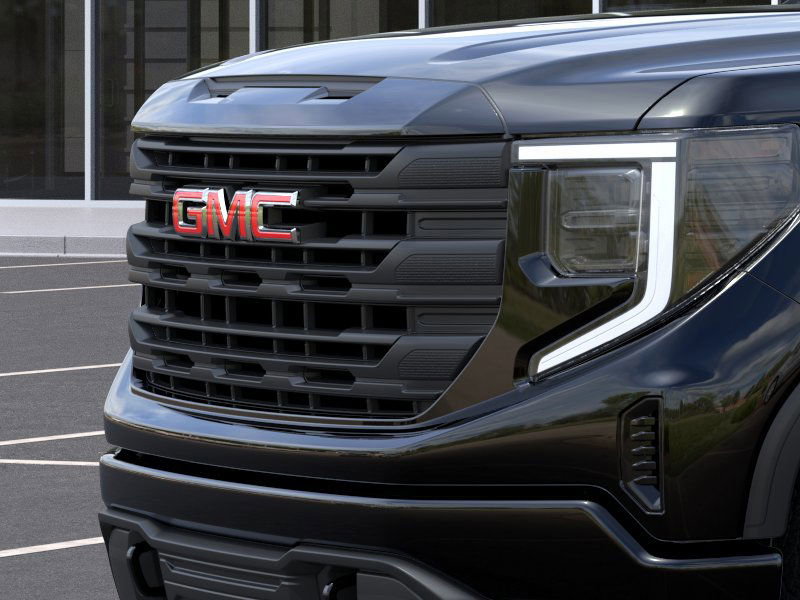 New 2026 GMC Sierra 1500 Pro w/ Graphite Edition image 13