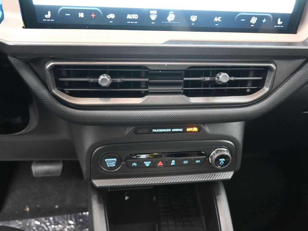 New 2025 Ford Bronco Sport Big Bend w/ Convenience Package image 29