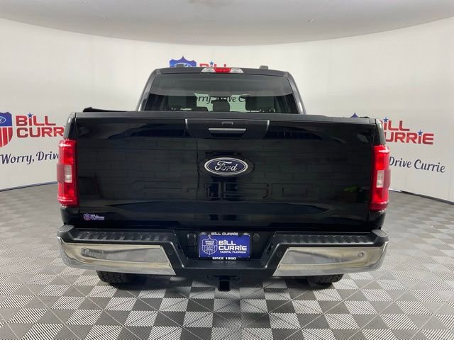 Certified 2023 Ford F150 XLT w/ XTR Package image 4