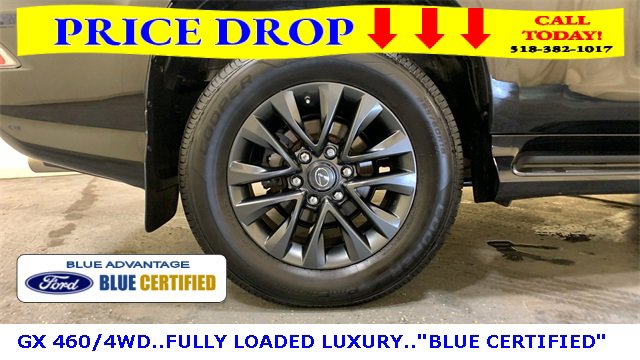 Used 2023 Lexus GX 460 Premium image 16