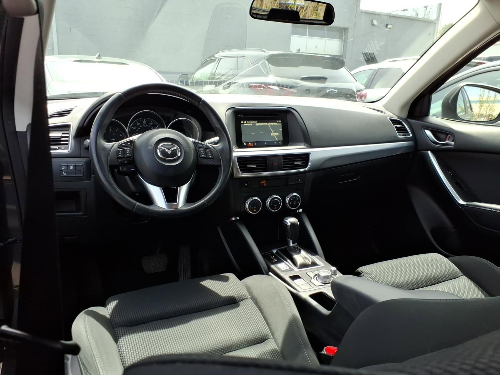 Used 2016 MAZDA CX-5 Touring AWD/4WD image 8