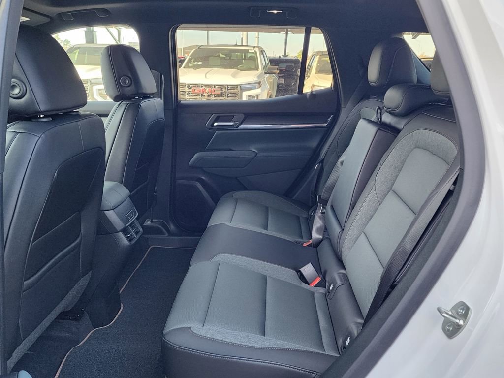 New 2026 GMC Terrain AT4 w/ Convenience Package III image 44