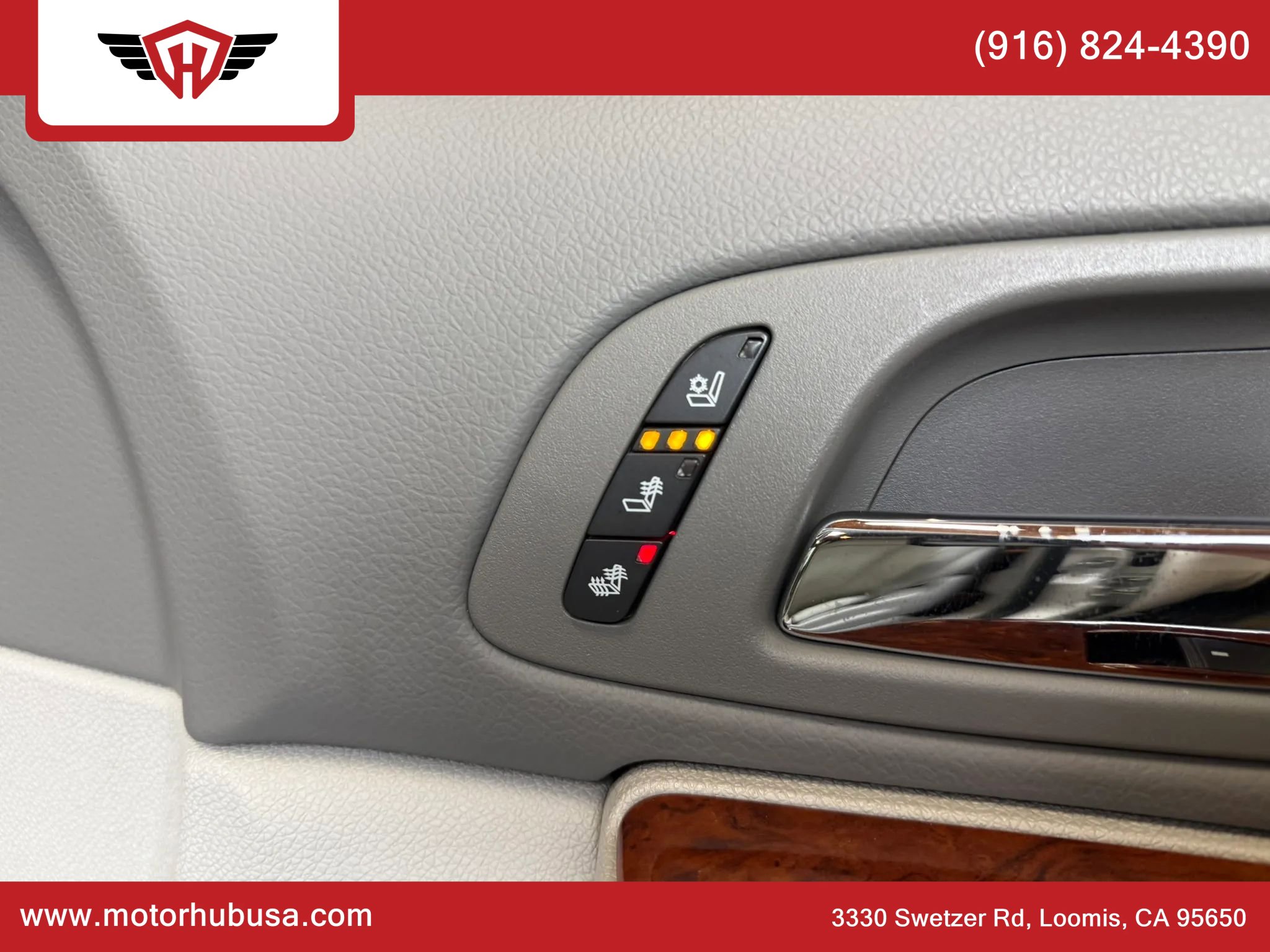 Used 2013 Chevrolet Tahoe LTZ AWD/4WD image 70