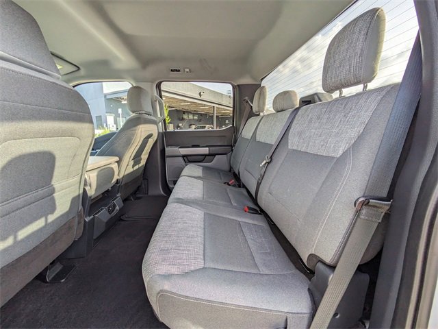 Used 2023 Ford F150 XLT image 15