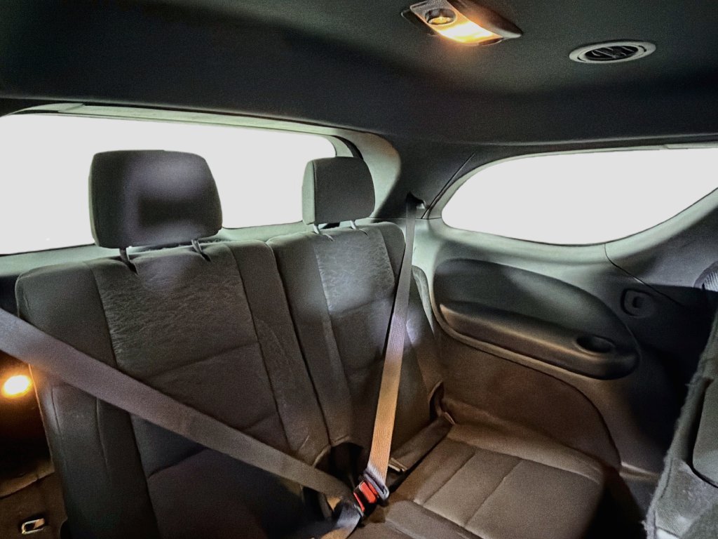 Used 2025 Dodge Durango GT RWD image 25