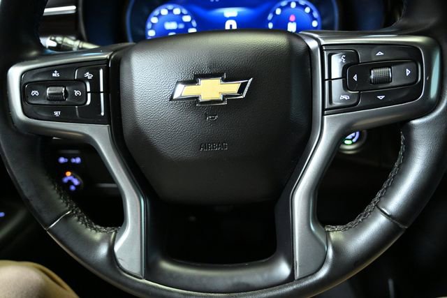 Used 2023 Chevrolet Tahoe LT image 32