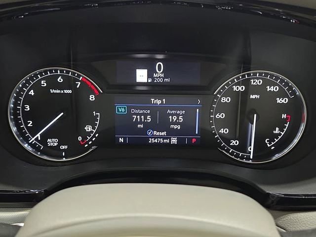 Used 2024 Cadillac XT5 Premium Luxury image 18