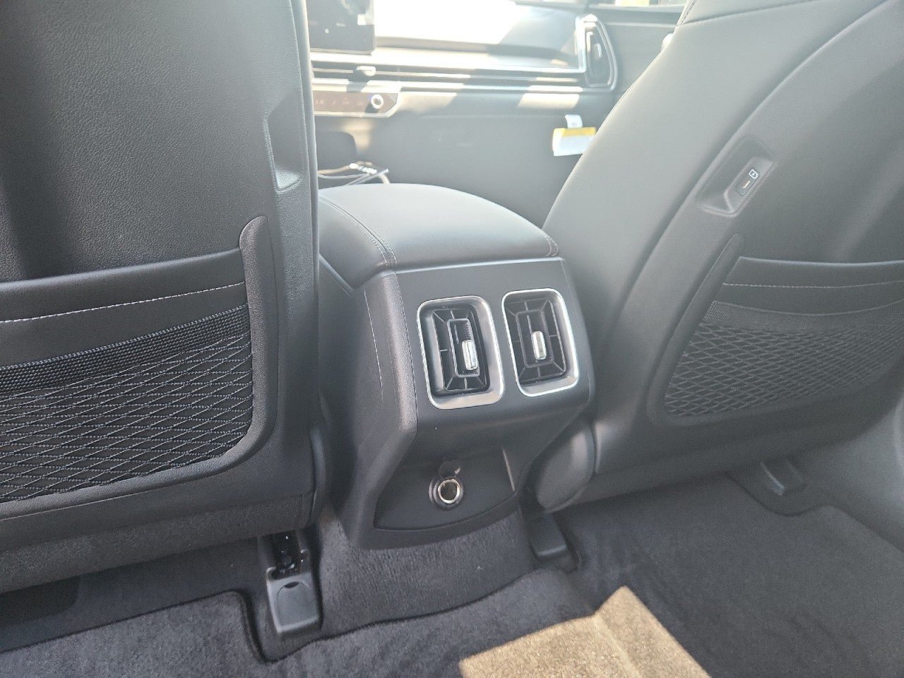 New 2026 Kia Sorento X-Line EX AWD/4WD image 27