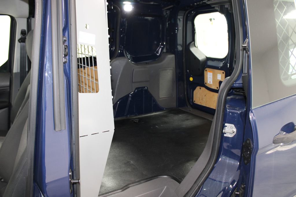 Used 2020 Ford Transit Connect XL image 23