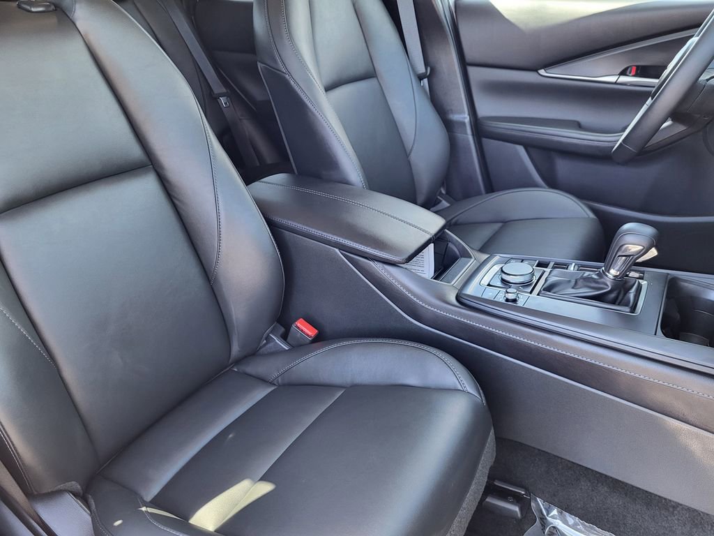 Used 2026 MAZDA CX-30 AWD 2.5 S w/ Select Sport Pkg image 5