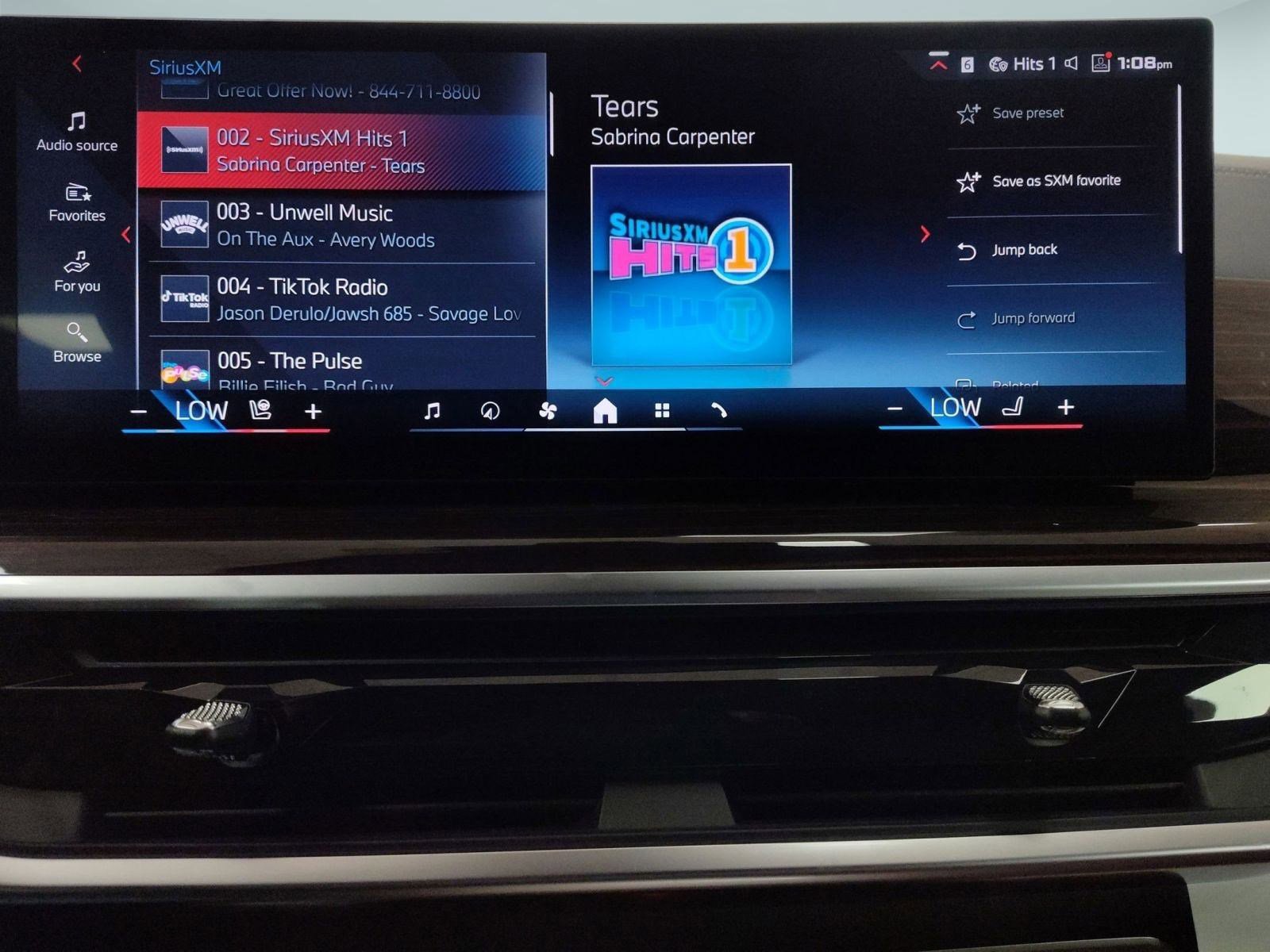 New 2026 BMW X6 M60i image 21