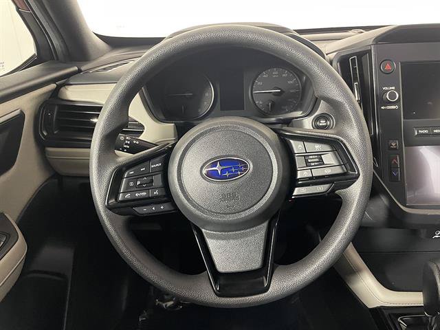 Used 2026 Subaru Forester AWD/4WD image 13
