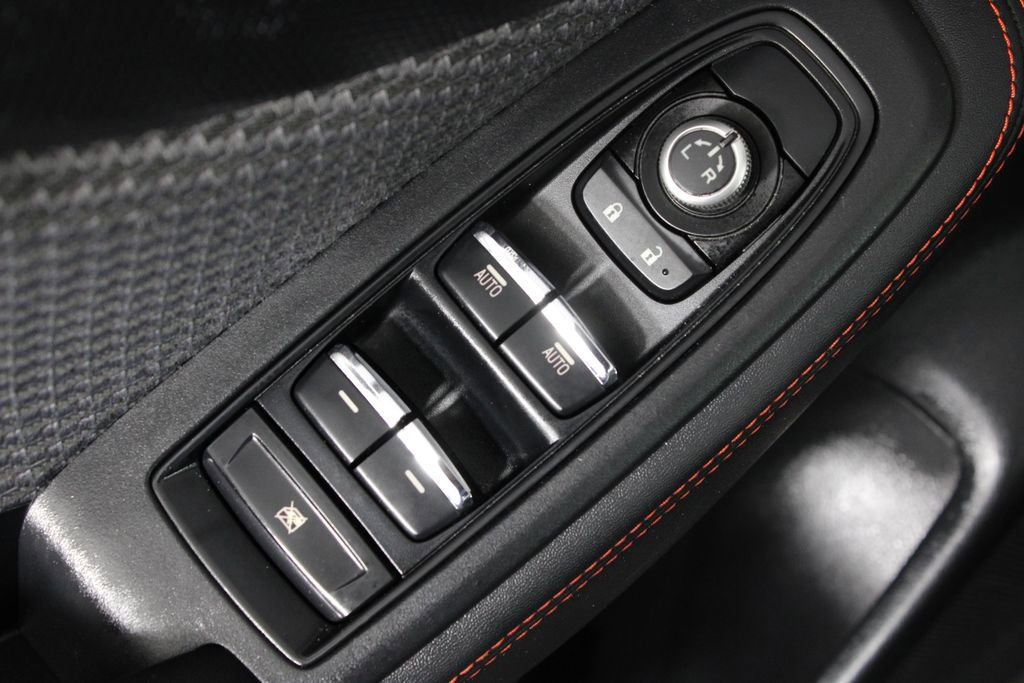 Used 2022 Subaru Forester Sport image 23