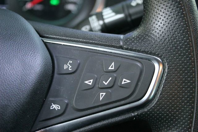 Used 2021 Chevrolet Malibu LT FWD image 15