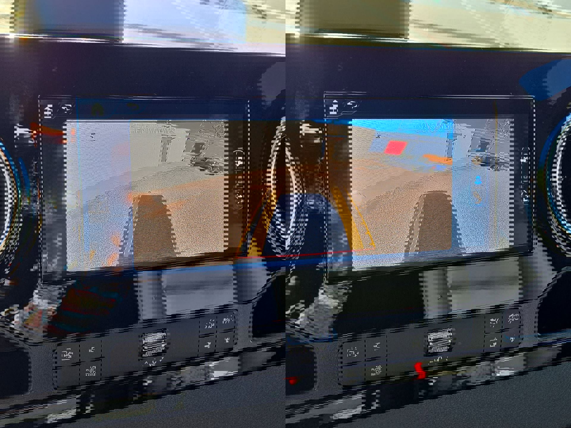 New 2026 Mercedes-Benz Sprinter 2500 image 18