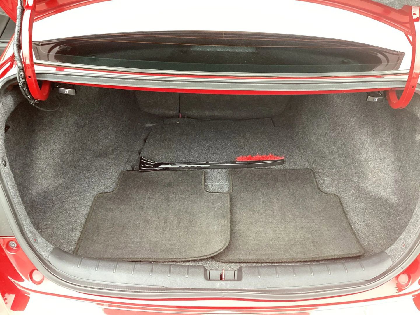 Used 2016 Honda Accord Sport image 34