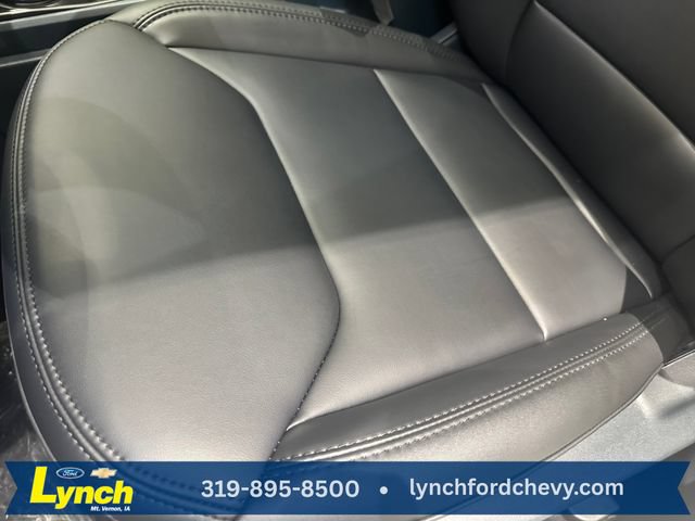 Used 2025 Ford Maverick Lariat w/ Black Appearance Package AWD/4WD image 8