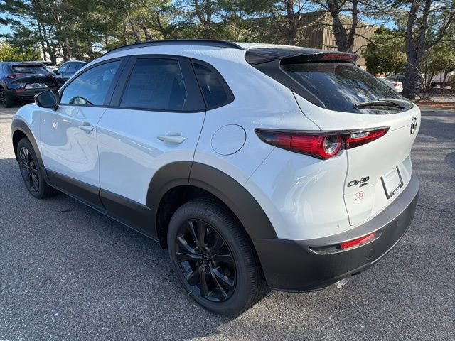 New 2026 MAZDA CX-30 2.5 Turbo w/ Premium Package image 5