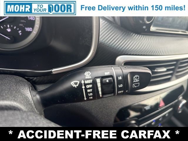 Used 2020 Hyundai Tucson SE AWD/4WD image 17