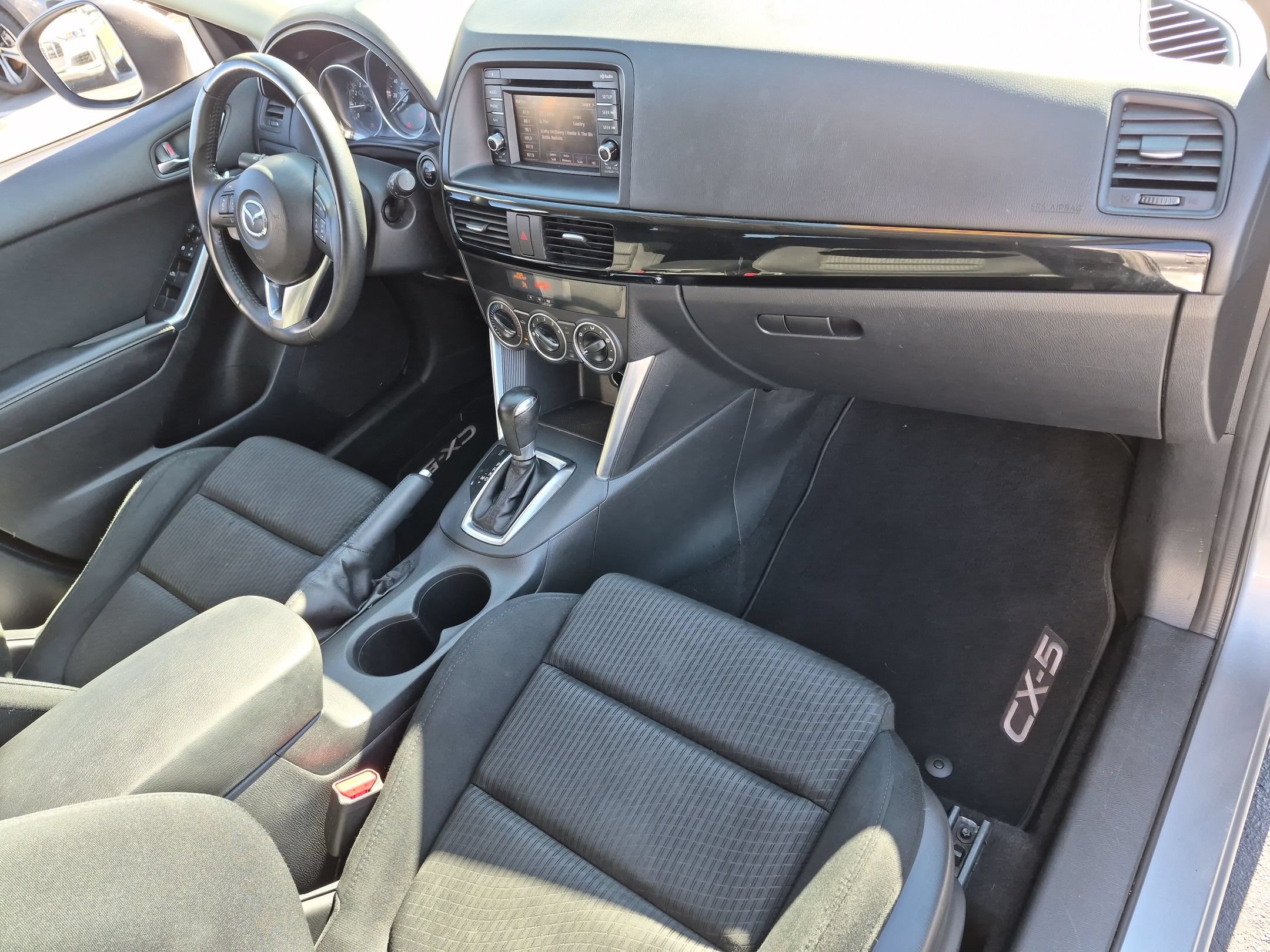 Used 2015 MAZDA CX-5 Touring FWD image 33