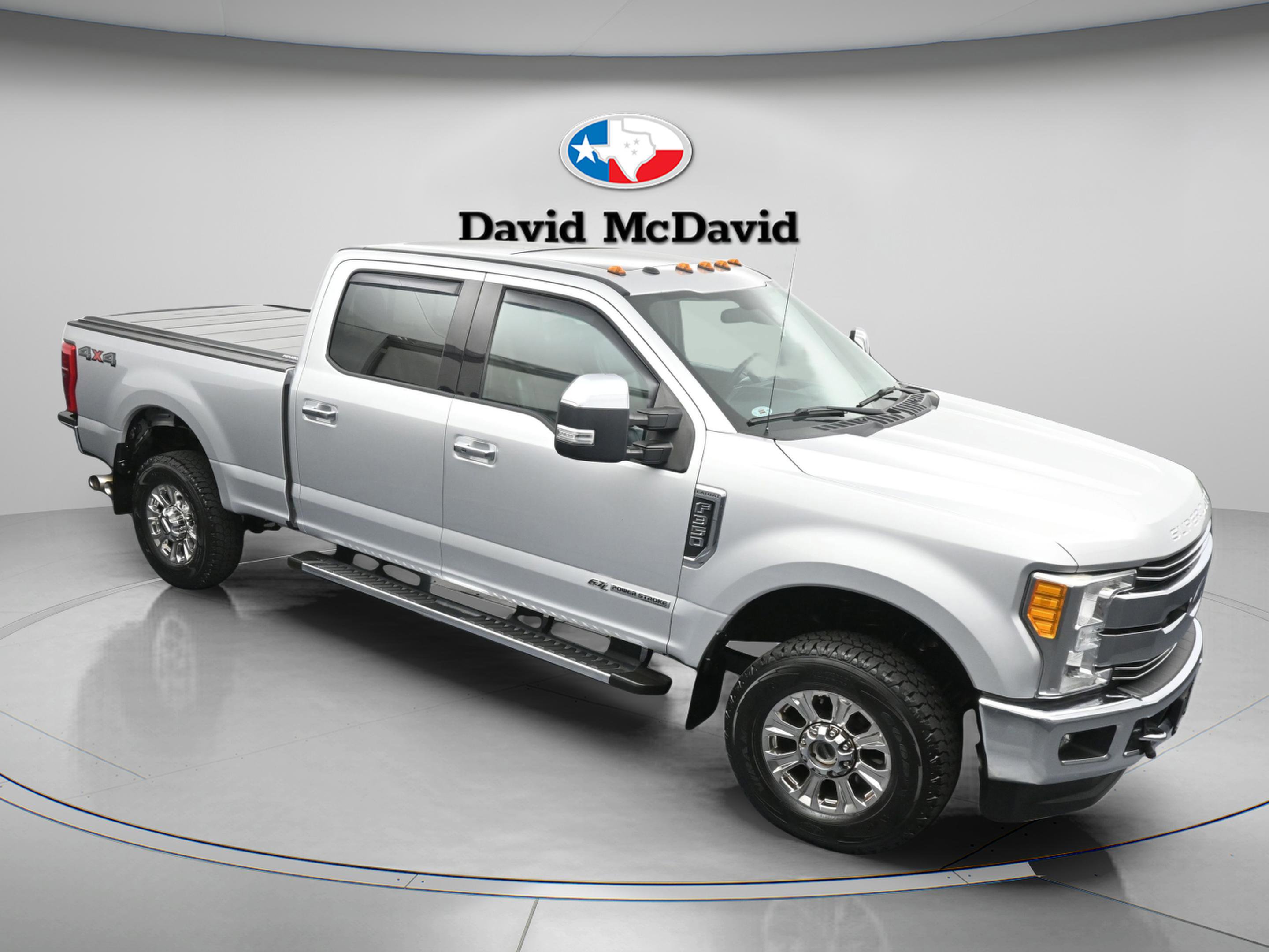 Used 2017 Ford F350 Lariat w/ Lariat Ultimate Package image 36