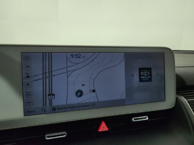 Certified 2024 Hyundai Ioniq 5 SEL AWD/4WD image 25