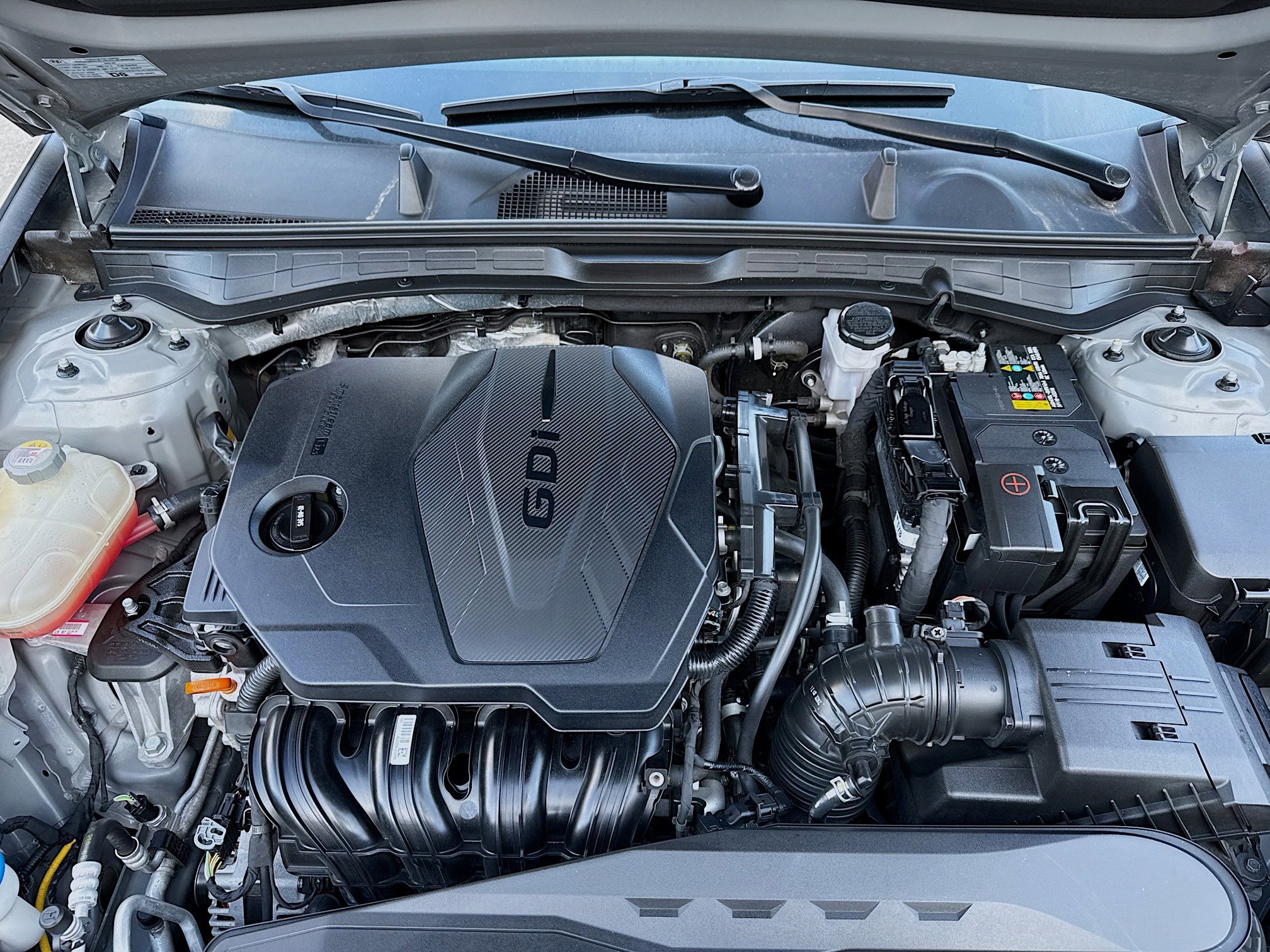 Used 2022 Hyundai Sonata SEL image 32