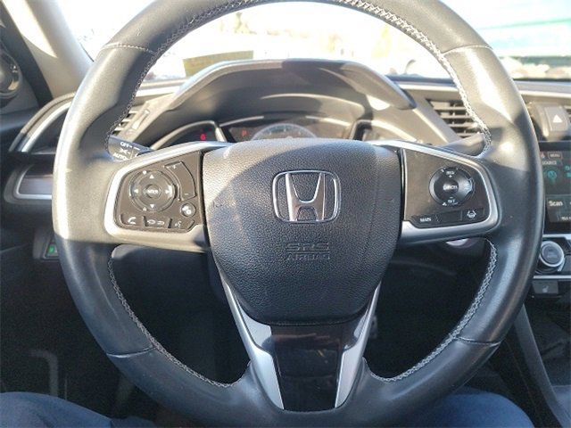 Used 2020 Honda Civic Touring image 14