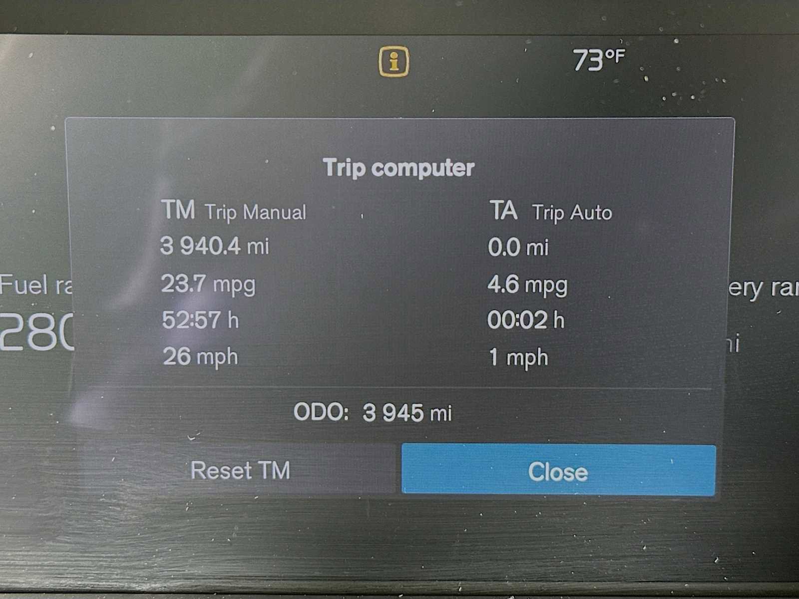 Certified 2025 Volvo XC90 T8 Plus w/ Protection Package Premier image 12