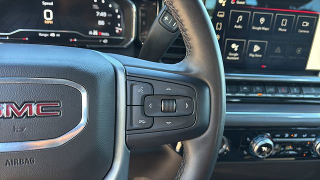 Used 2024 GMC Sierra 1500 SLT image 23