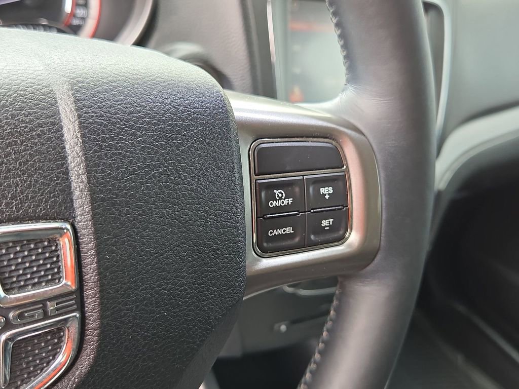 Used 2017 Dodge Journey Crossroad w/ Rear Seat Video Group I image 18