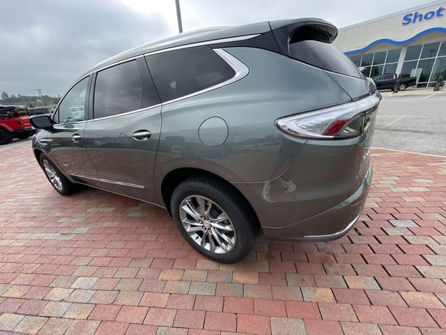 Used 2023 Buick Enclave Avenir FWD image 32