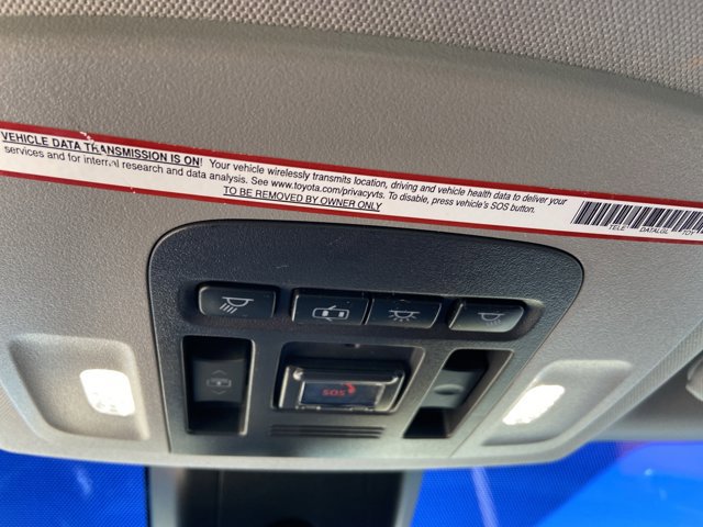 Used 2020 Toyota Camry XSE image 42