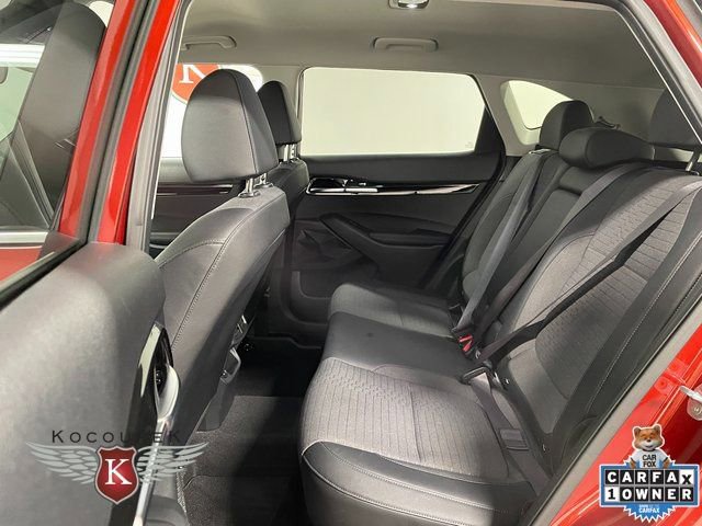 Used 2023 Kia Seltos S w/ Navigation Package image 21