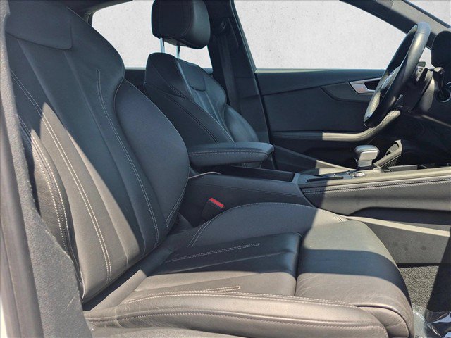 Used 2024 Audi A4 2.0T Premium Plus AWD/4WD image 21