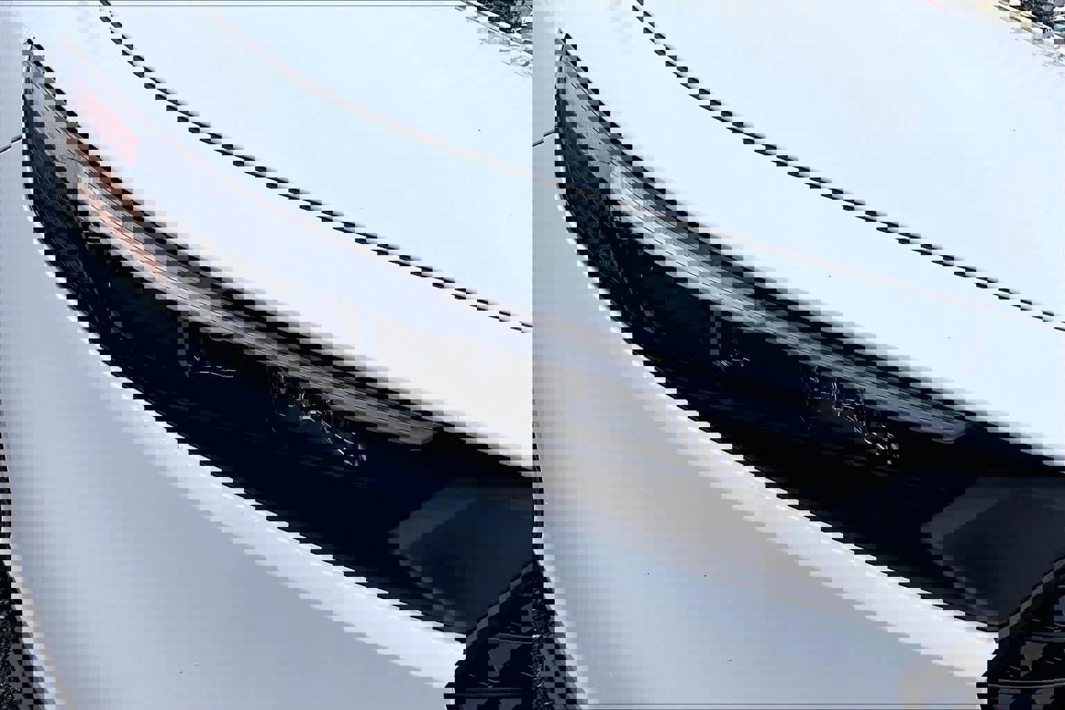 Used 2023 Honda Accord EX image 25