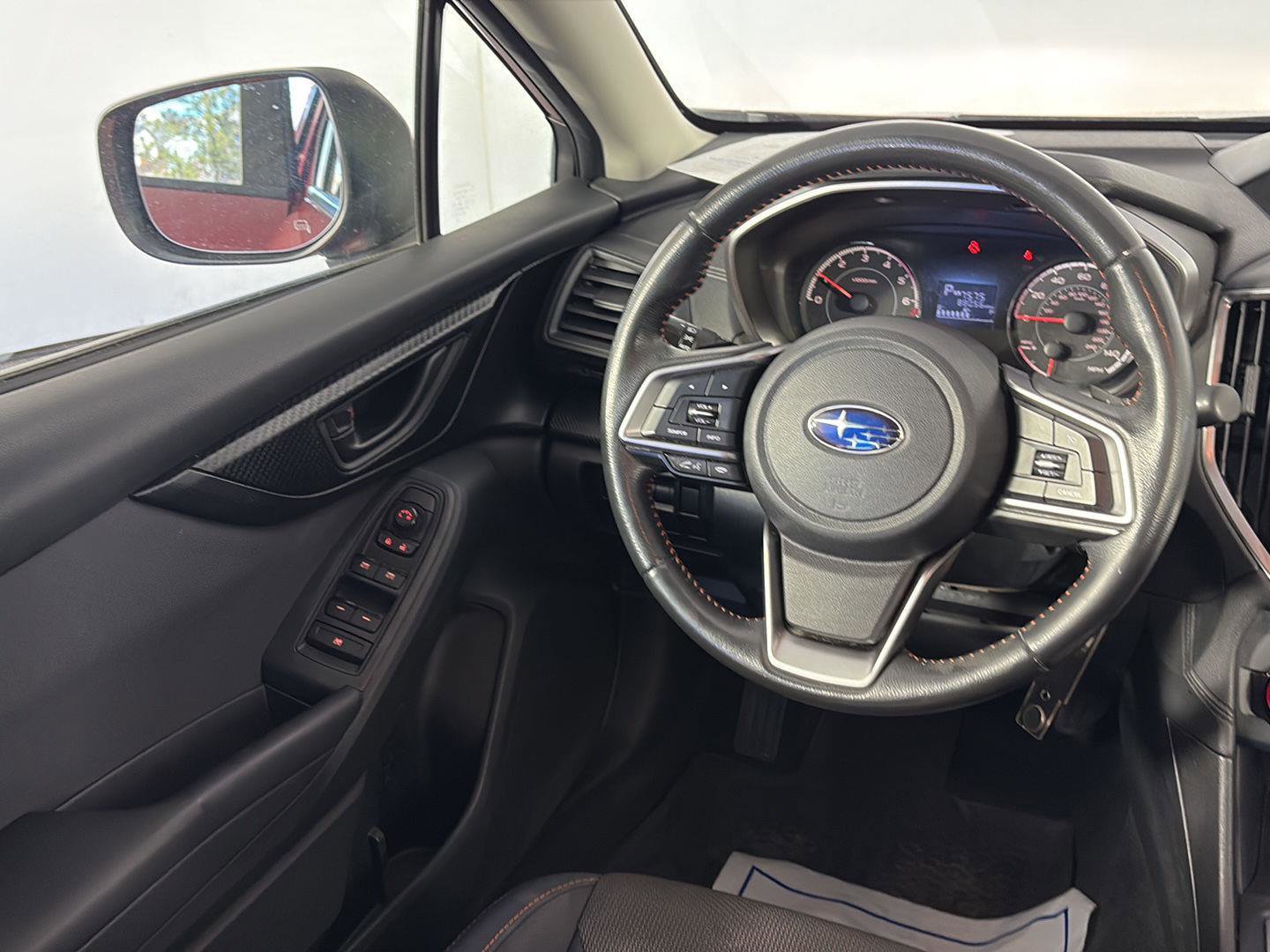 Used 2018 Subaru Crosstrek 2.0i Premium image 16