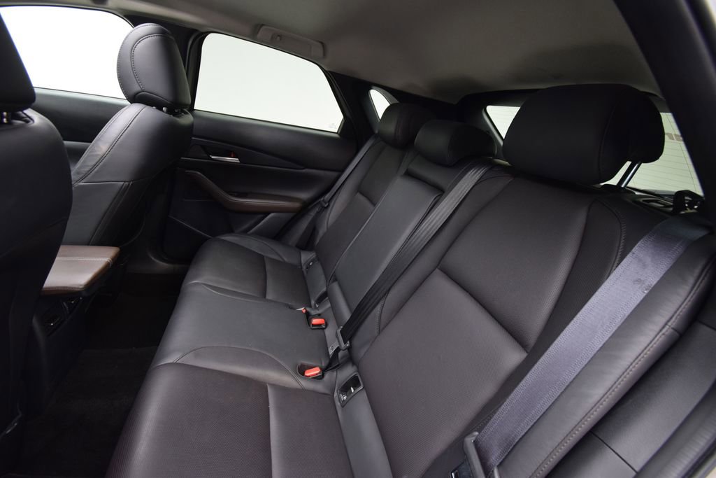 Used 2024 MAZDA CX-30 AWD 2.5 S w/ Premium Package image 22