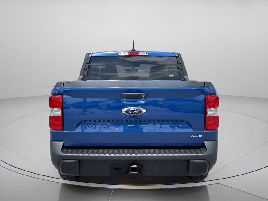 Used 2024 Ford Maverick XL w/ Equipment Group 100A Standard image 4