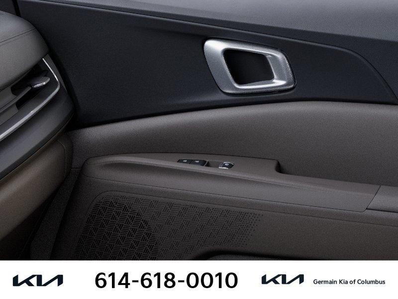 New 2027 Kia Carnival SX FWD image 28