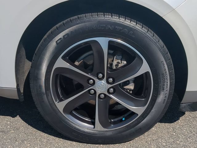 Used 2020 Buick Enclave Essence AWD/4WD image 10