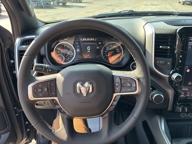 New 2026 RAM 1500 Big Horn AWD/4WD image 11