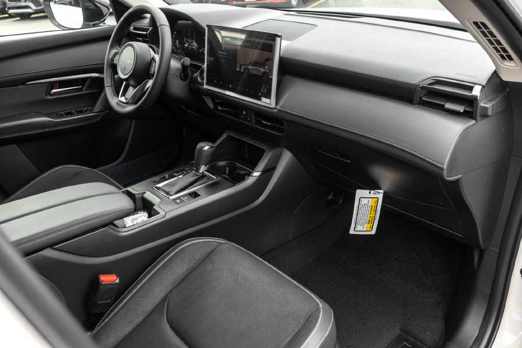 New 2026 MAZDA CX-5 Preferred AWD/4WD image 36