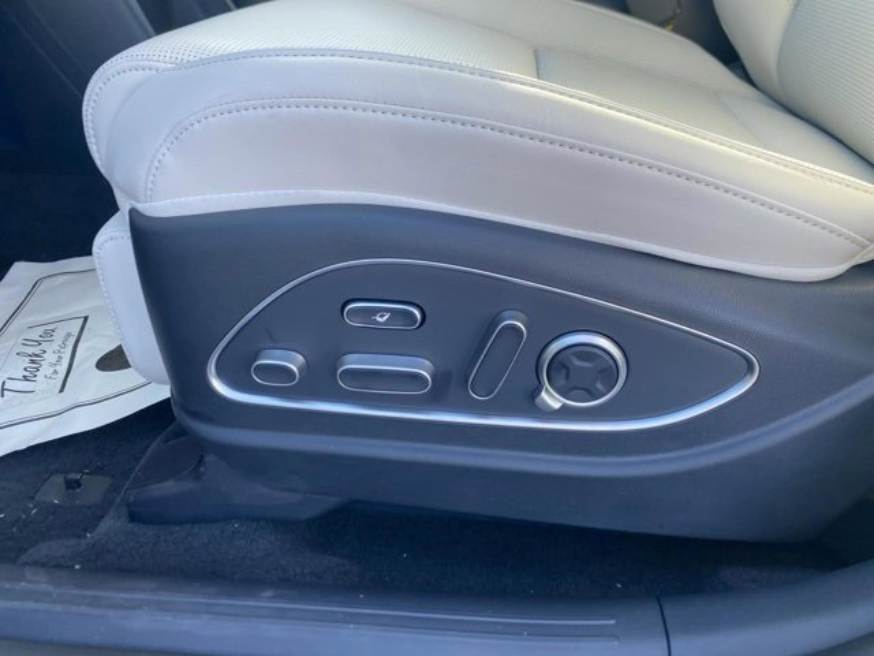 New 2026 Hyundai Palisade Calligraphy image 31